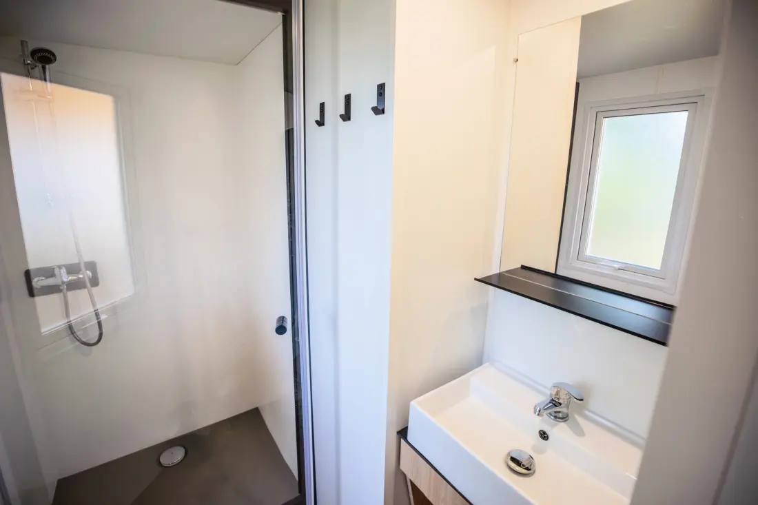 Camping Cabestan 3 étoiles★★★