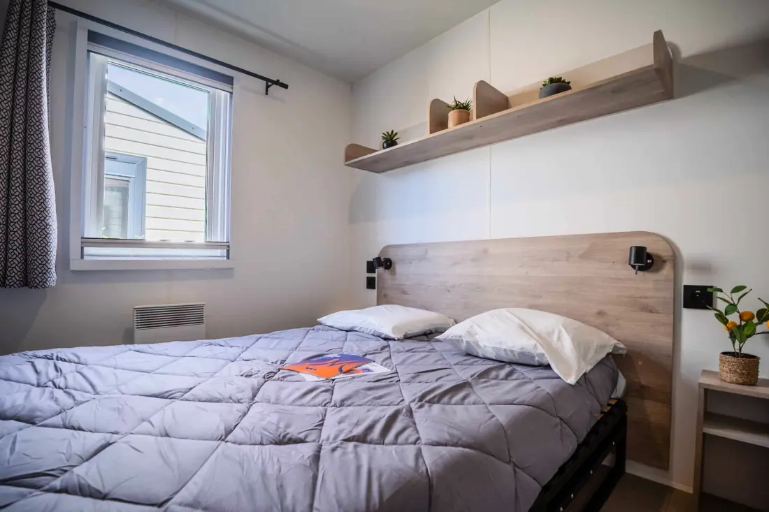 Campsite Cabestan 4 Stars★★★★