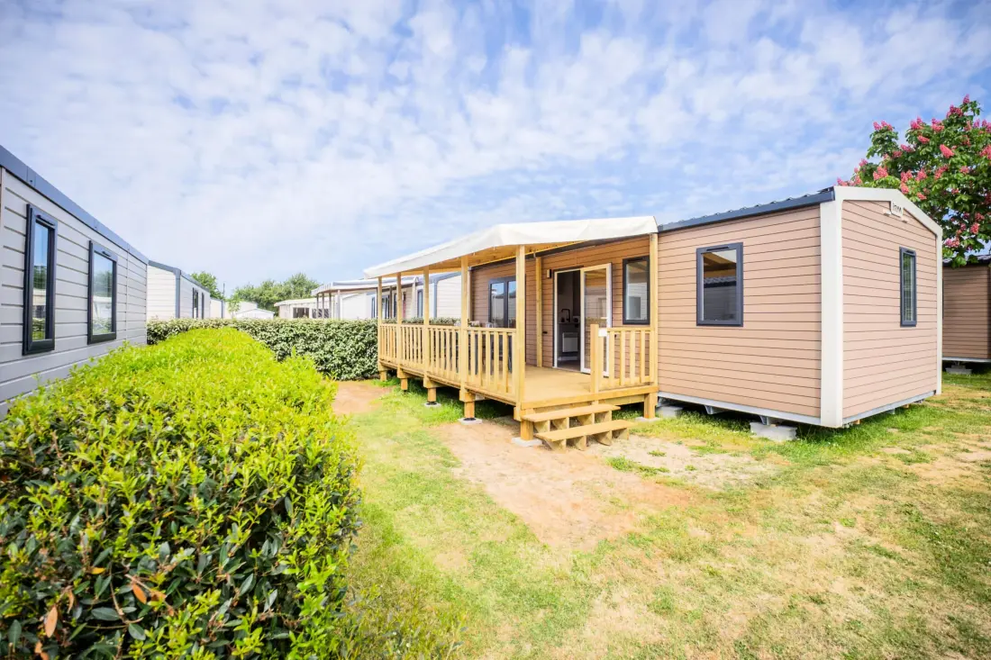 Campsite Cabestan 4 Stars★★★★
