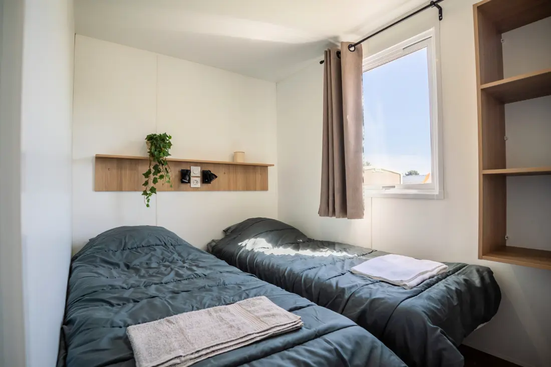 Camping Cabestan 3 étoiles★★★