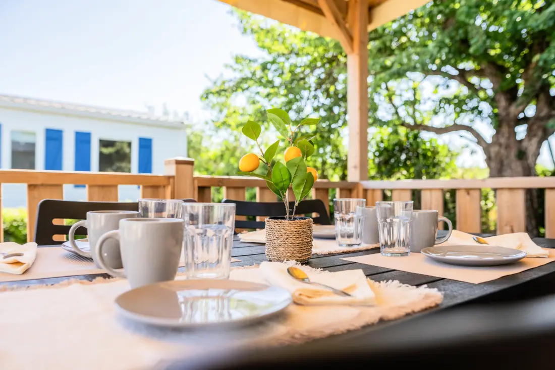 Camping Cabestan 3 étoiles★★★