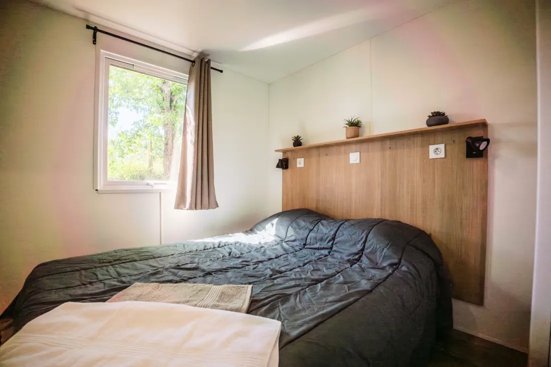Camping Cabestan 3 étoiles★★★