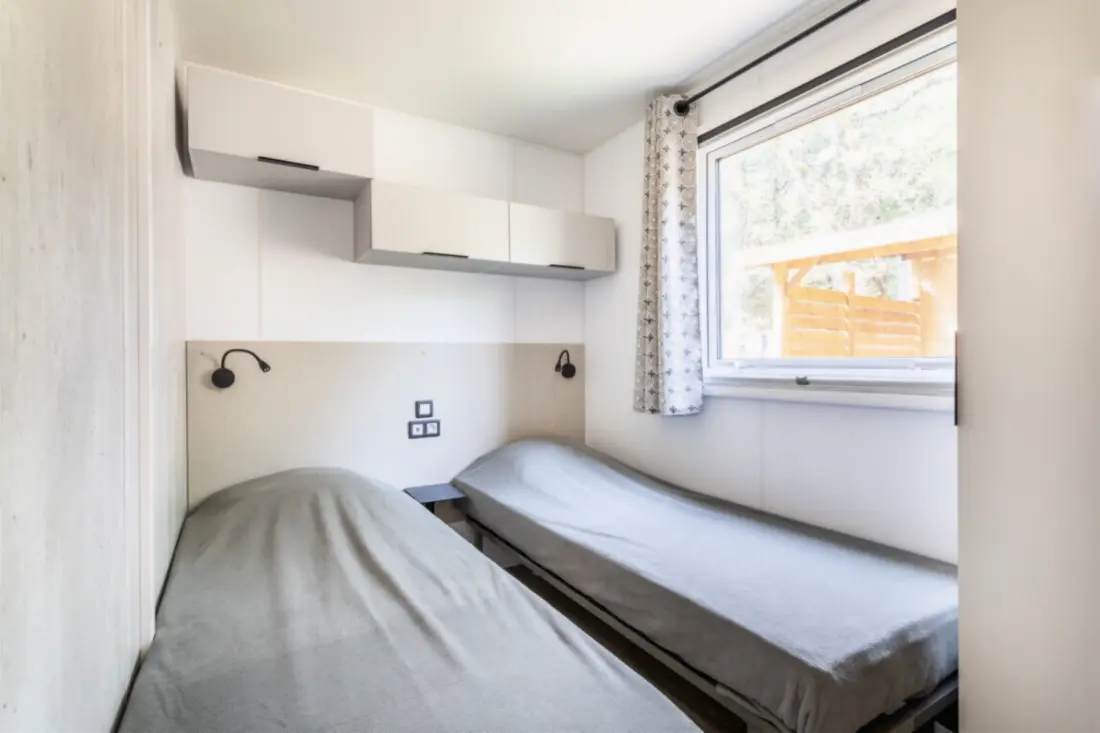 Camping Cabestan 3 étoiles★★★
