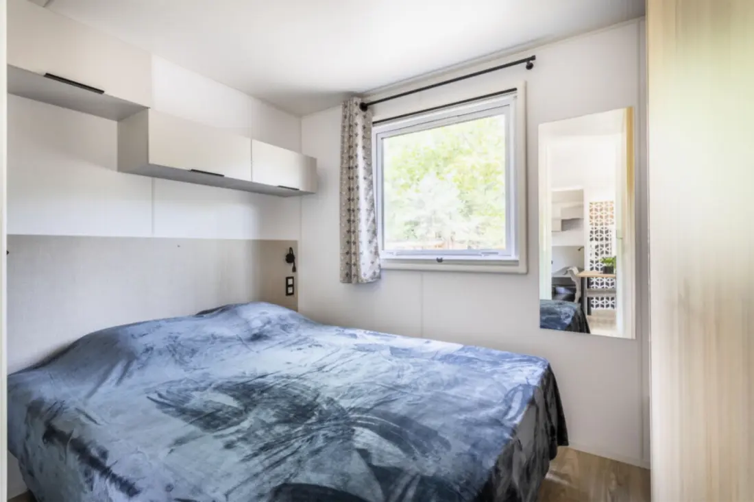 Camping Cabestan 3 étoiles★★★