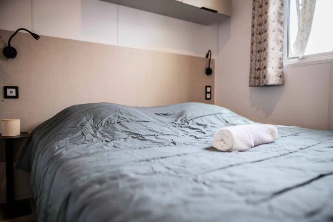 Campsite Cabestan 4 Stars★★★★