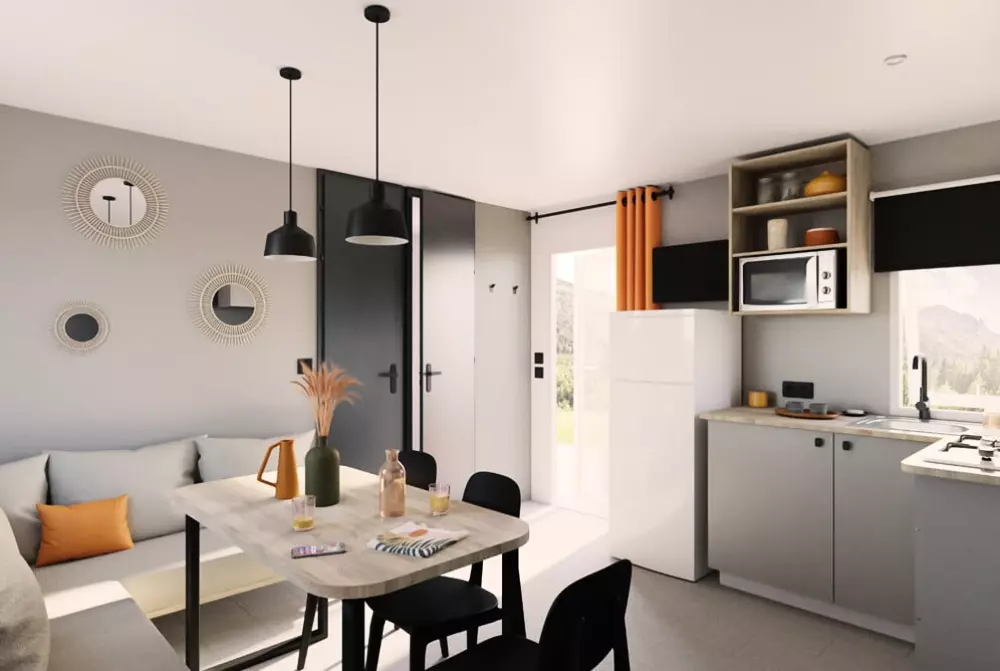 Chadotel La Trévillière4 Sterren★★★★