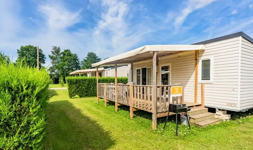 Chadotel La Trévillière4 Sterren★★★★