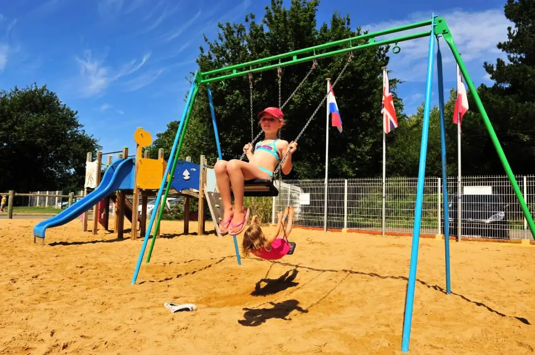 Camping La Trévillière4 Csillagok★★★★