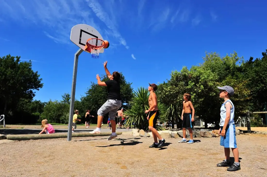 Camping La Trévillière4 Csillagok★★★★