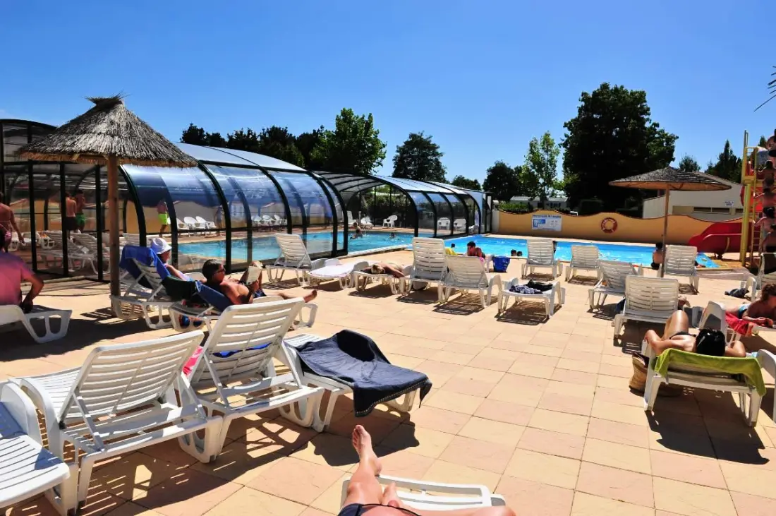 Camping La Trévillière4 Csillagok★★★★