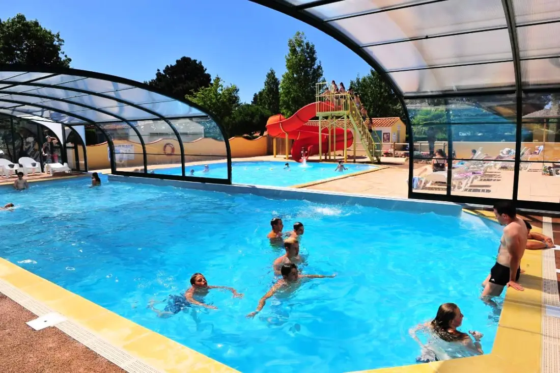 Camping La Trévillière4 Csillagok★★★★