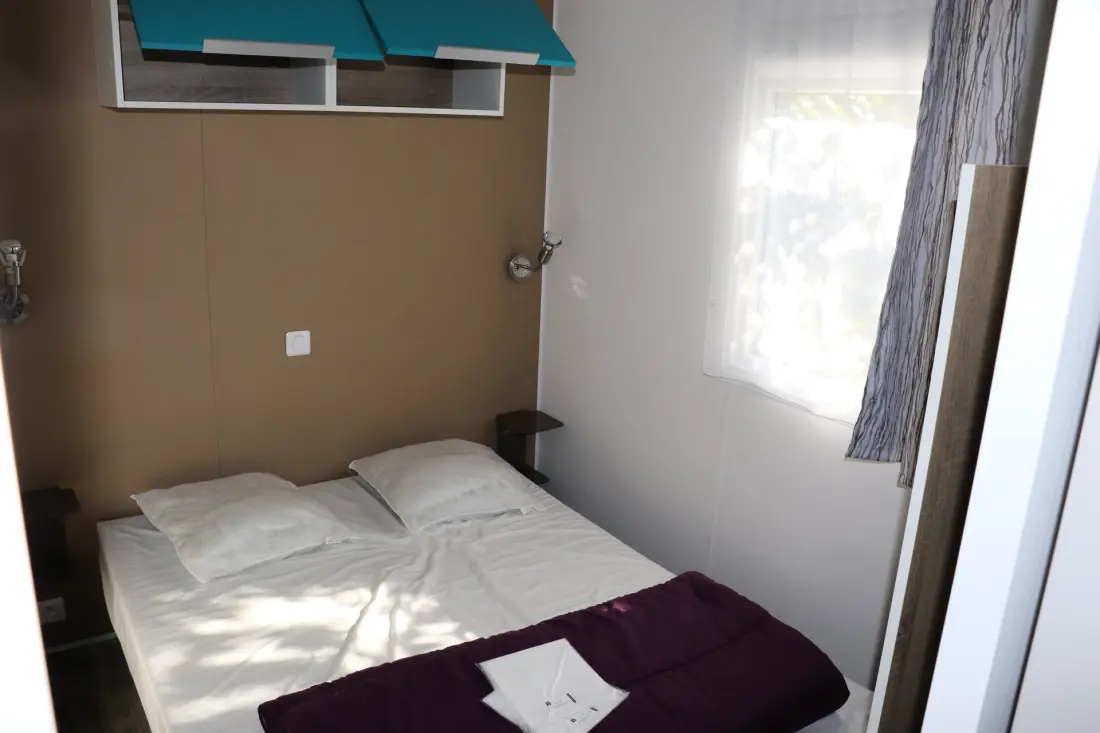 Campsite les Alouettes 4 Stars★★★★