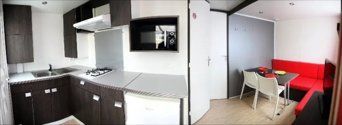 Campsite les Alouettes 4 Stars★★★★
