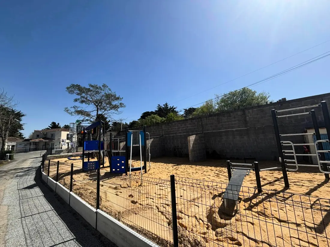 Campsite les Alouettes 4 Stars★★★★