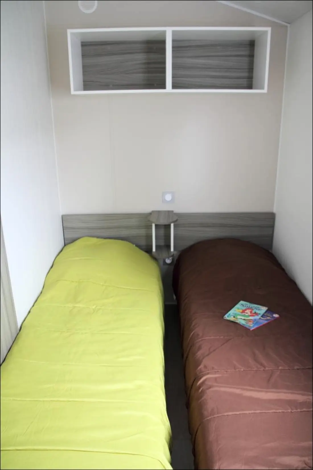 Campsite les Alouettes 4 Stars★★★★