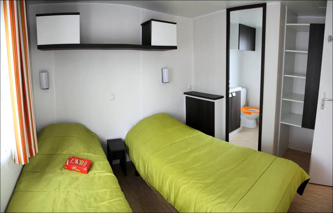 Campsite les Alouettes 4 Stars★★★★