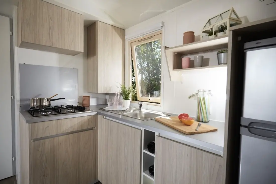 Campsite les Alouettes 4 Stars★★★★