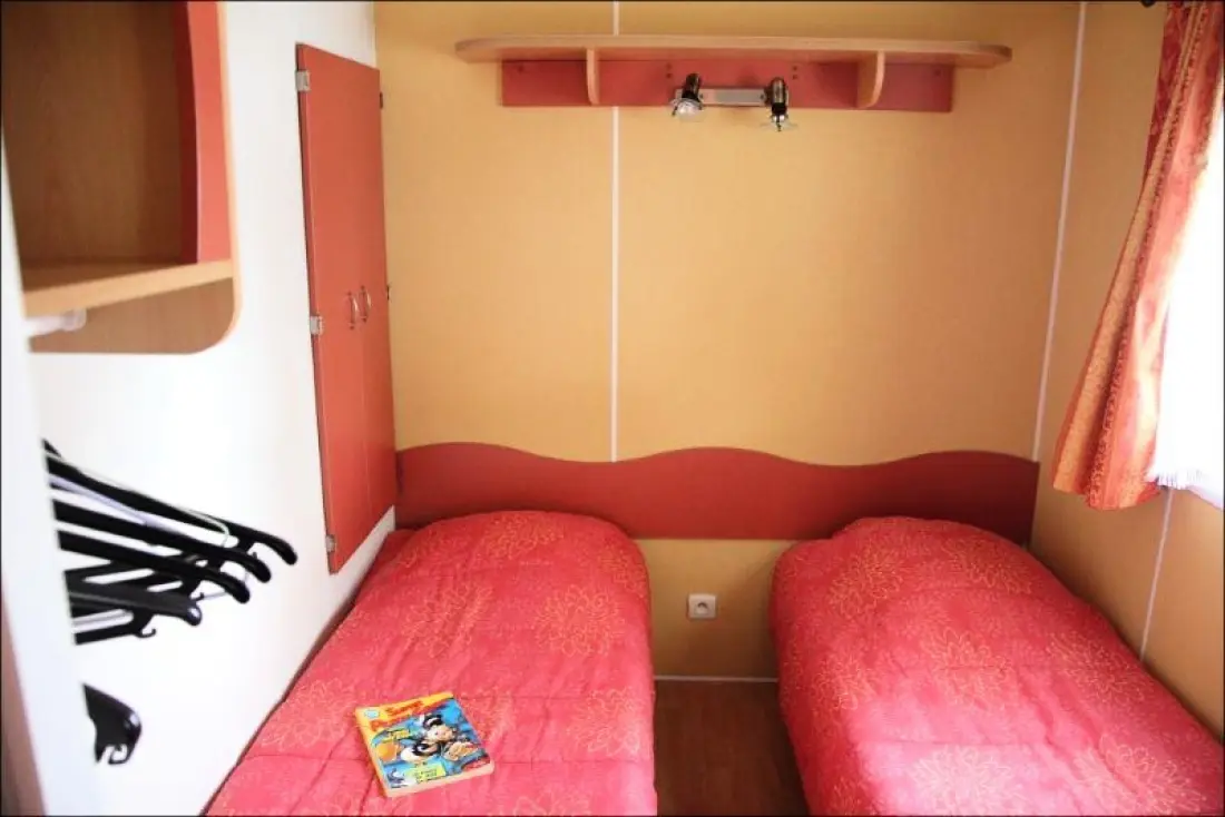 Campsite les Alouettes 4 Stars★★★★