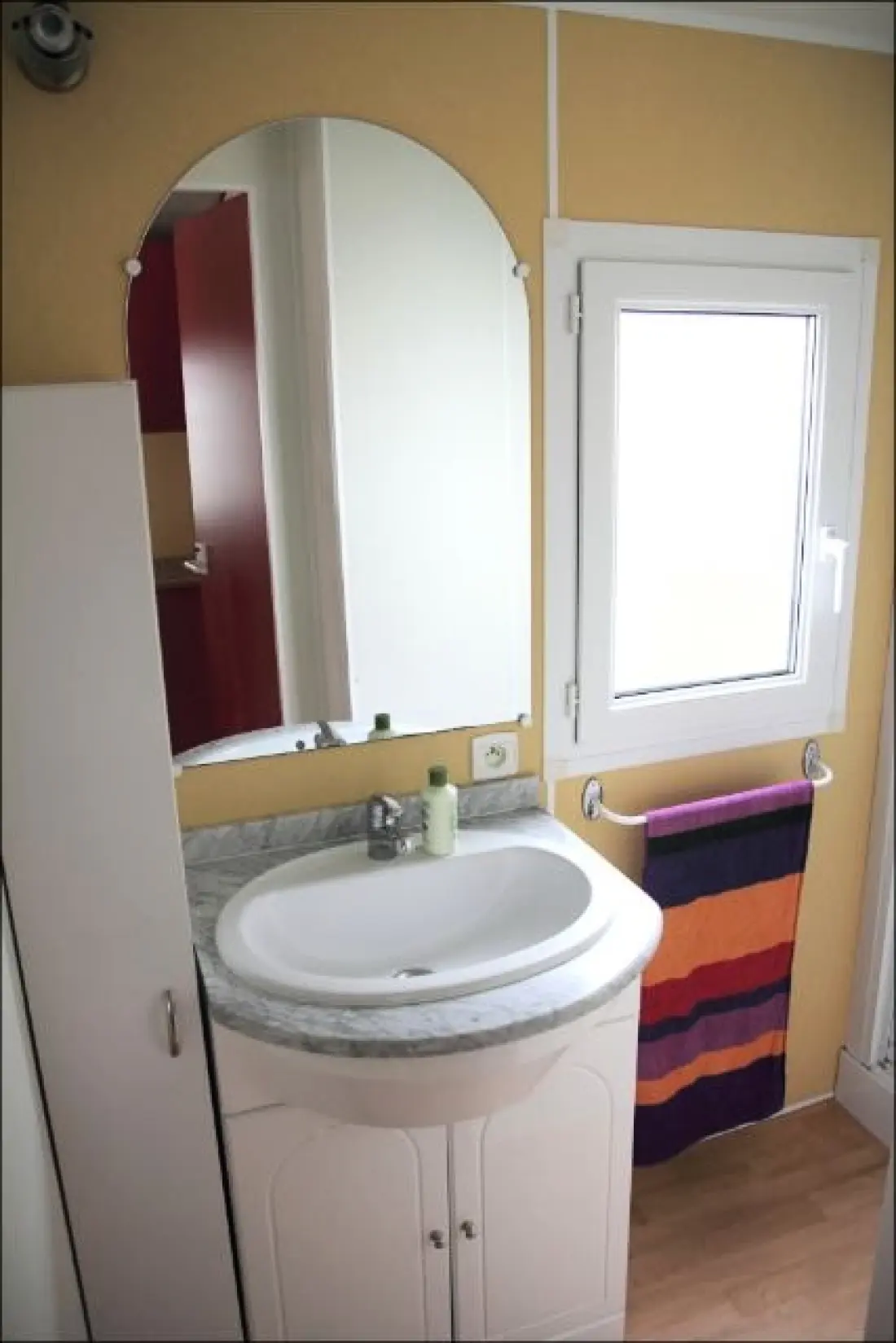 Campsite les Alouettes 4 Stars★★★★