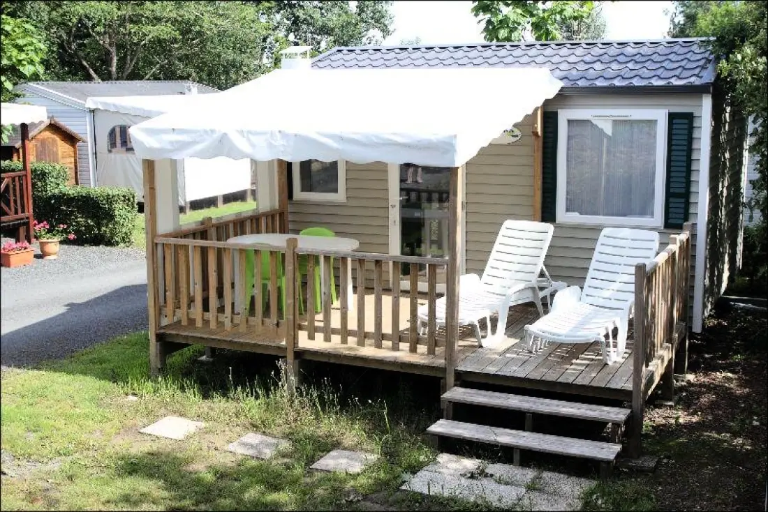 Campsite les Alouettes 4 Stars★★★★