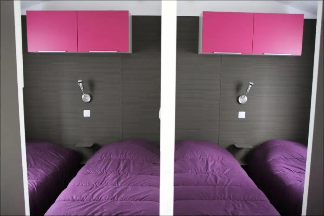 Campsite les Alouettes 4 Stars★★★★