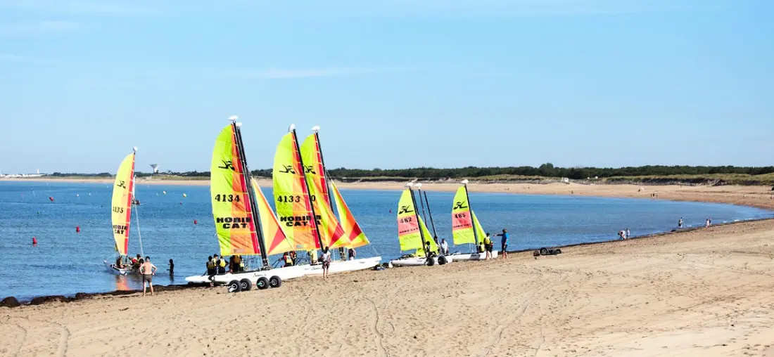 Campsite les Alouettes 4 Stars★★★★