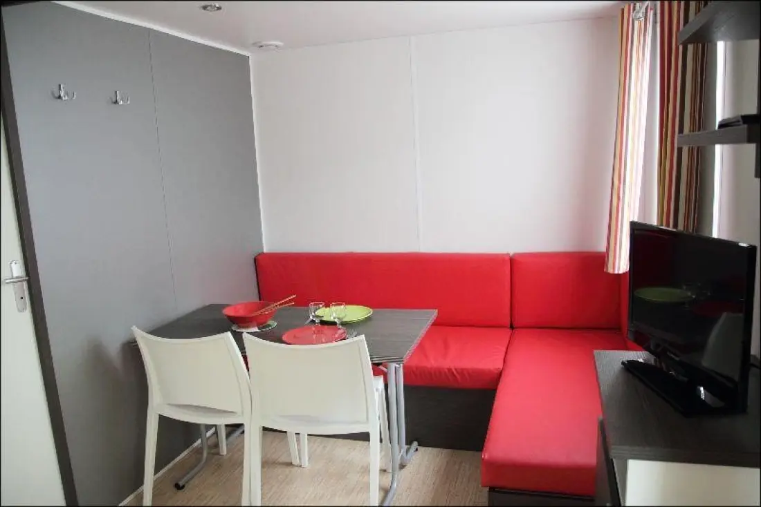 Campsite les Alouettes 4 Stars★★★★