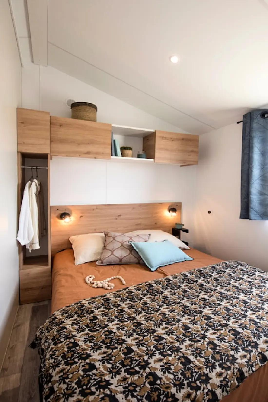 Campsite les Alouettes 4 Stars★★★★