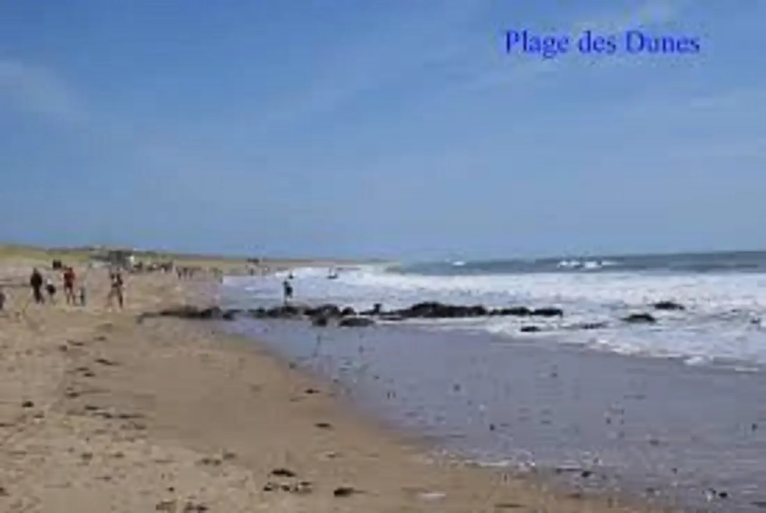 Campsite les Alouettes 4 Stars★★★★