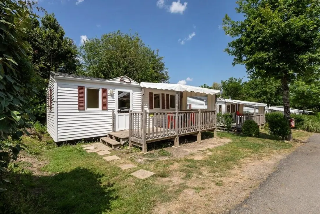 Campsite les Alouettes 4 Stars★★★★