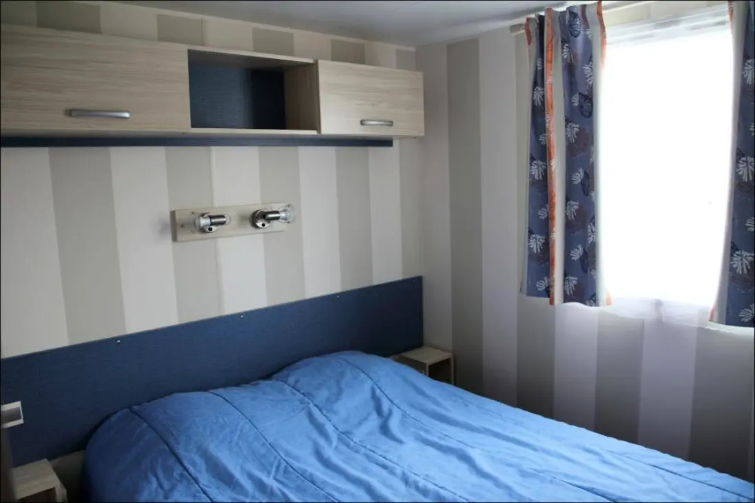 Campsite les Alouettes 4 Stars★★★★