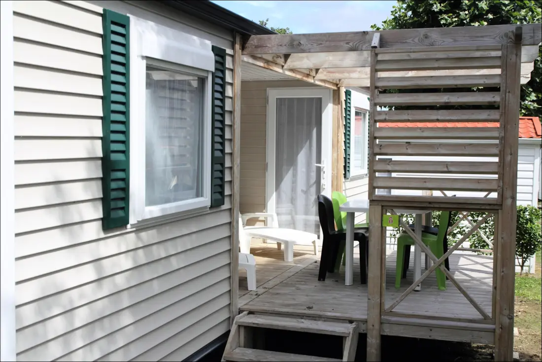 Campsite les Alouettes 4 Stars★★★★