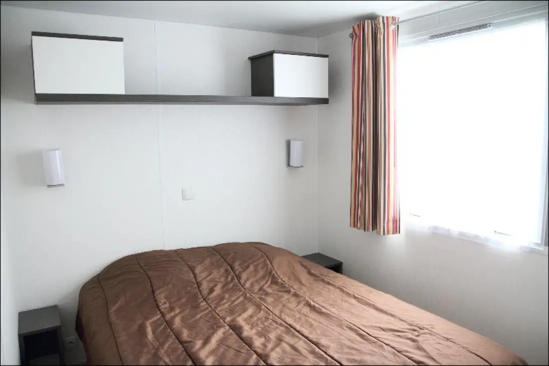 Campsite les Alouettes 4 Stars★★★★