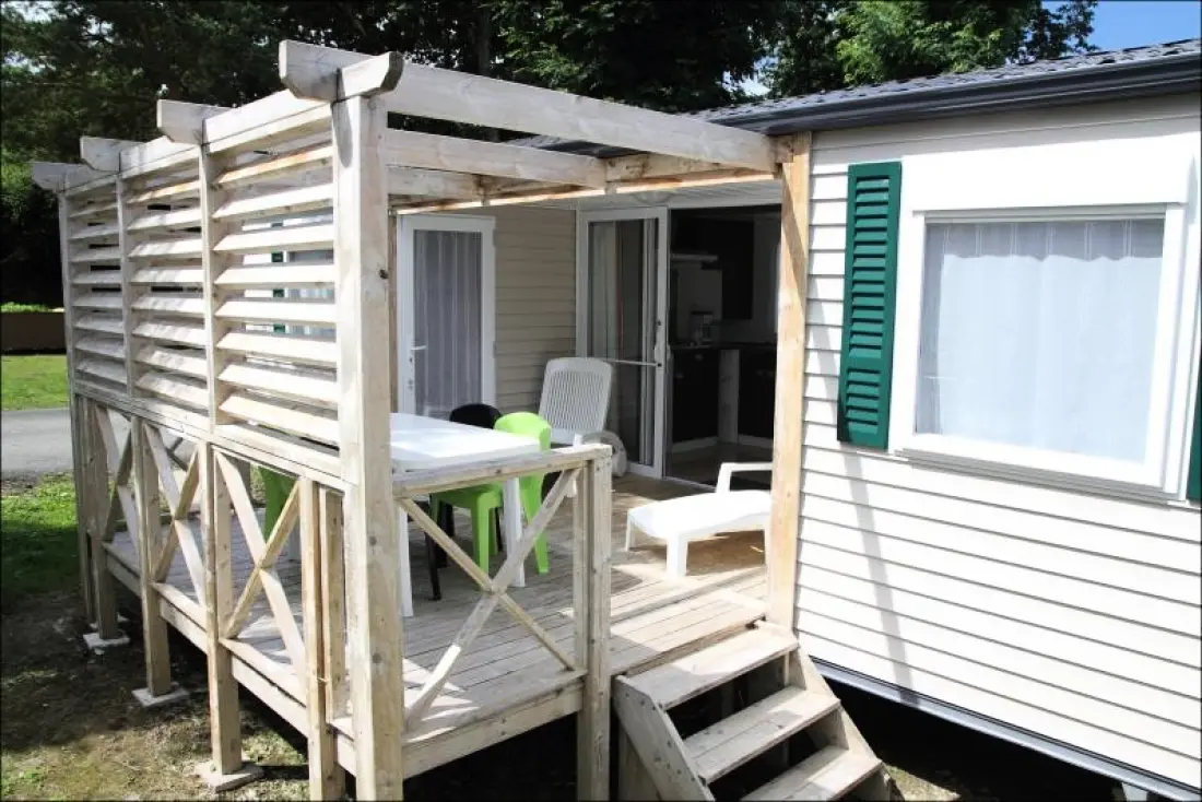 Campsite les Alouettes 4 Stars★★★★