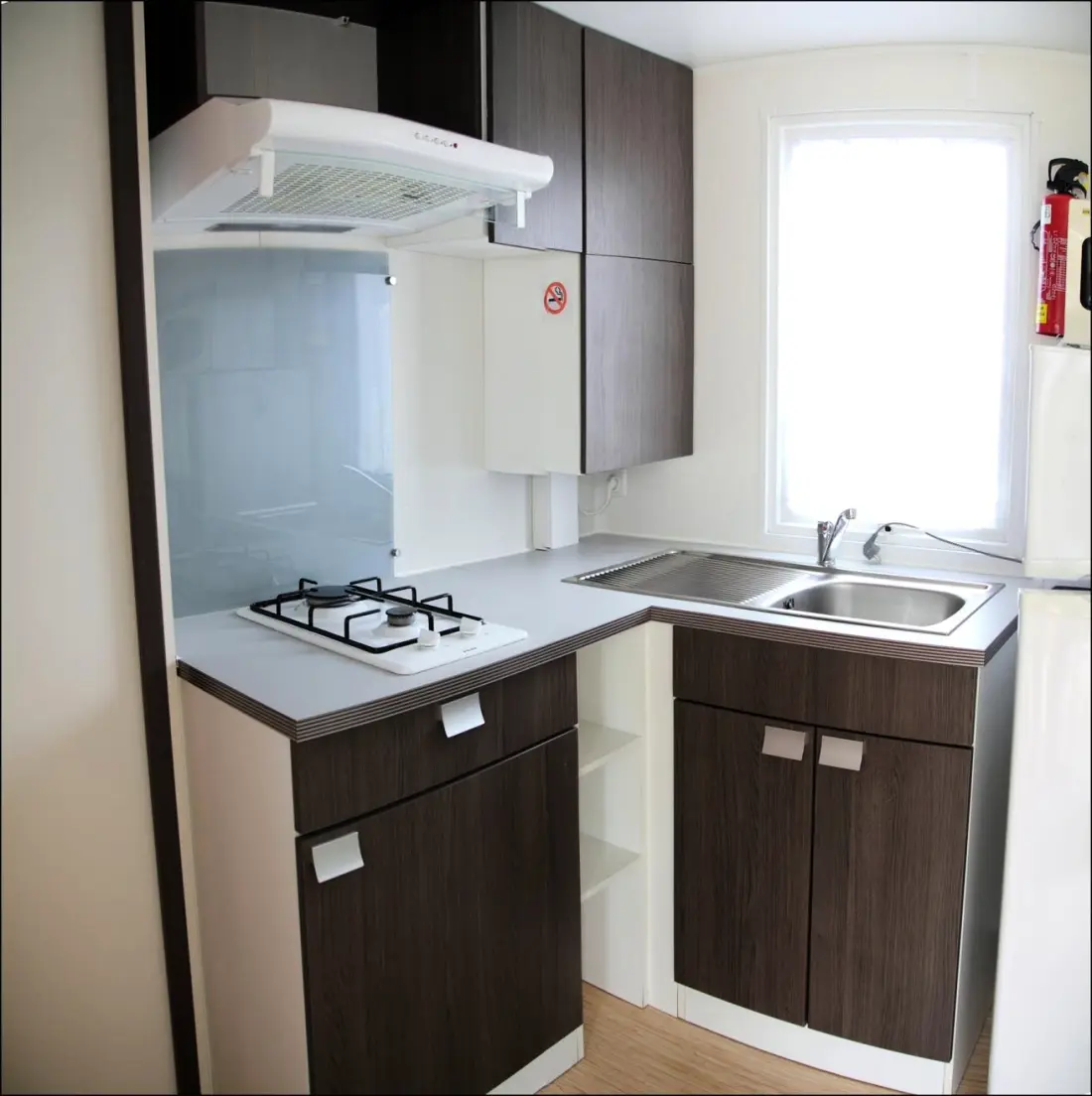 Campsite les Alouettes 4 Stars★★★★