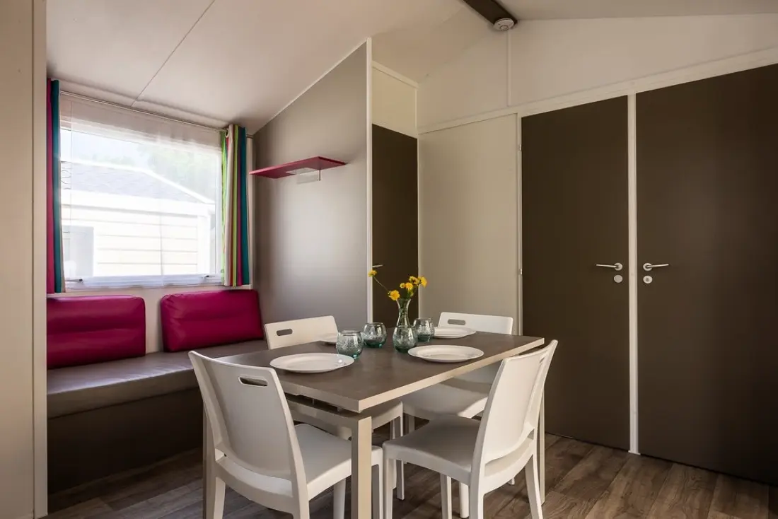 Campsite les Alouettes 4 Stars★★★★