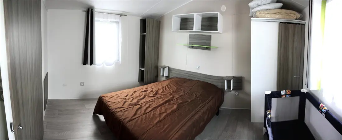 Campsite les Alouettes 4 Stars★★★★