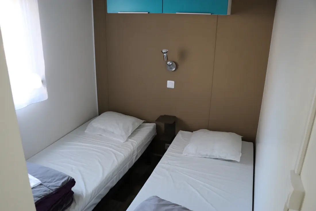 Campsite les Alouettes 4 Stars★★★★