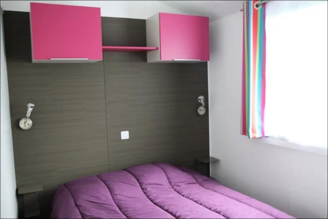 Campsite les Alouettes 4 Stars★★★★