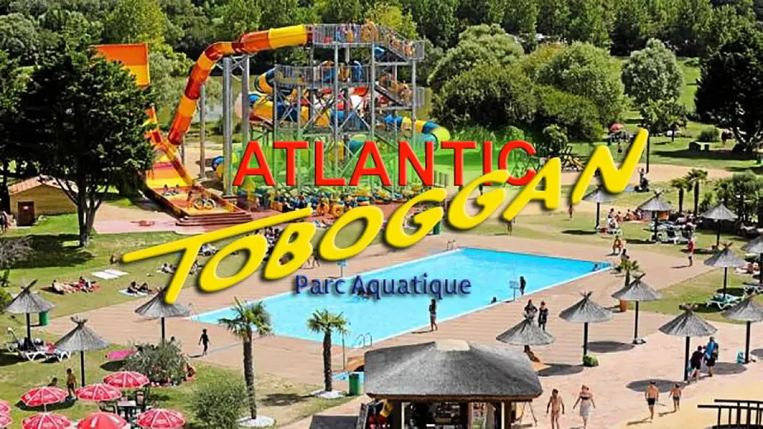Campsite les Alouettes 4 Stars★★★★