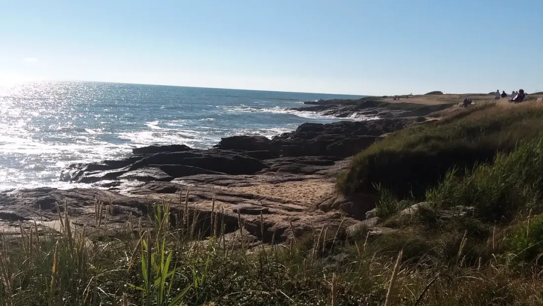 Campsite les Alouettes 4 Stars★★★★