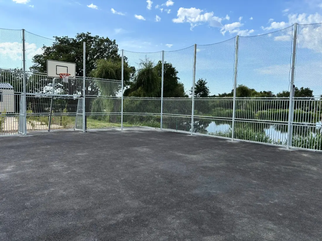 Campsite les Alouettes 4 Stars★★★★