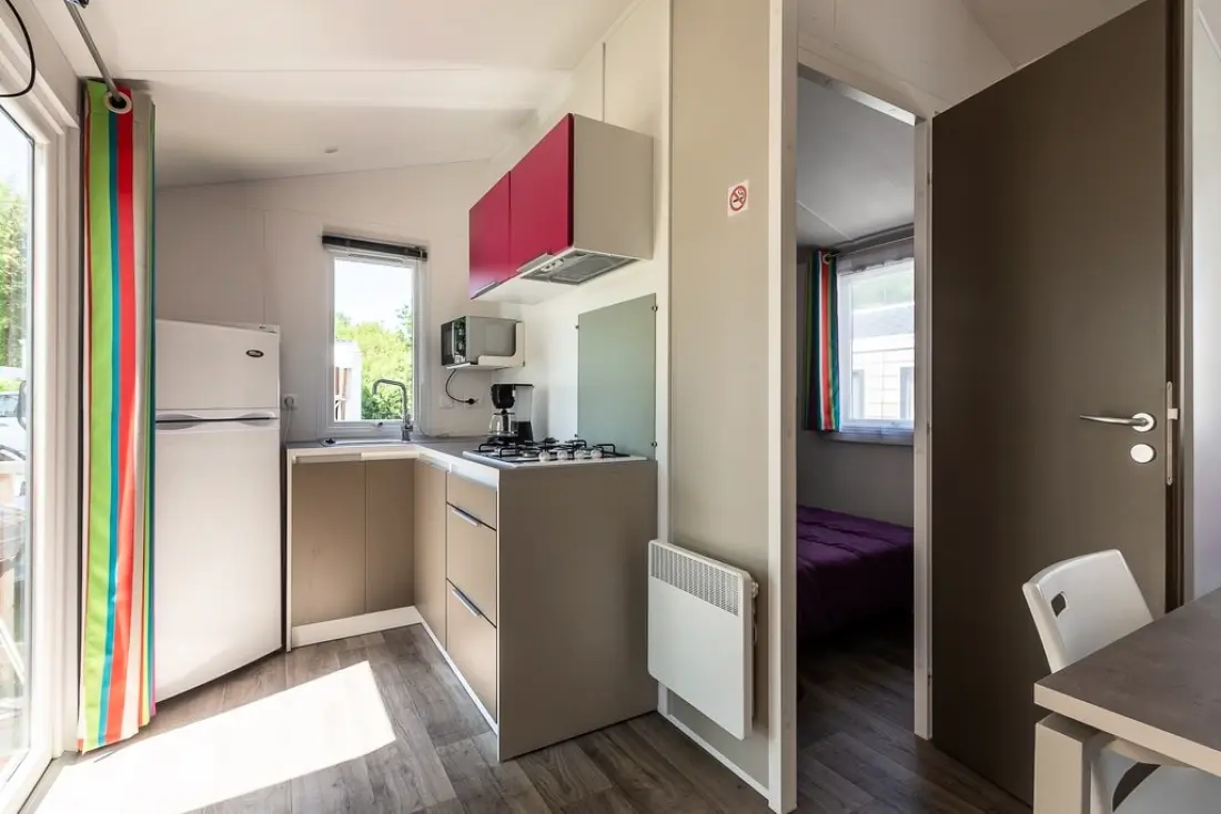 Campsite les Alouettes 4 Stars★★★★