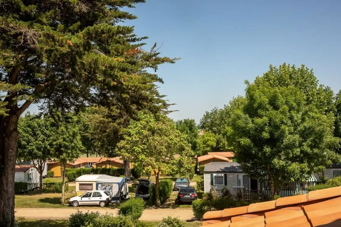 Campsite les Alouettes 4 Stars★★★★
