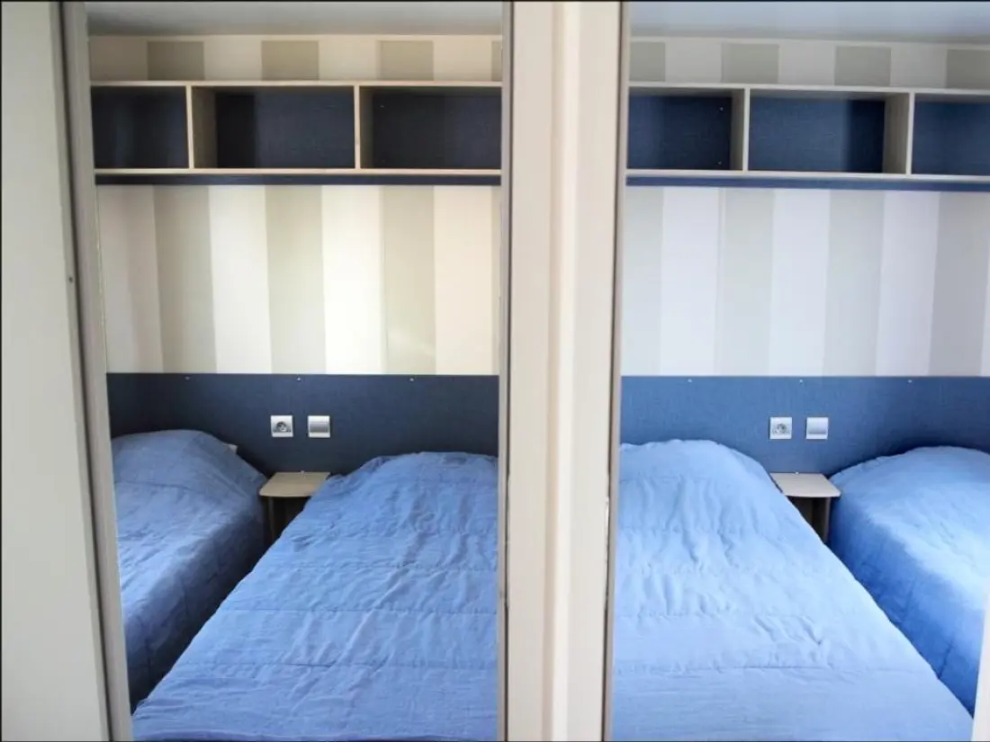 Campsite les Alouettes 4 Stars★★★★