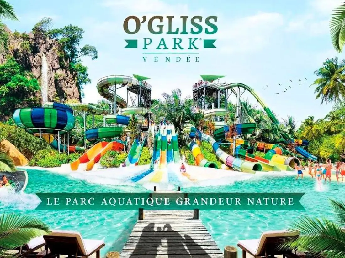 Campsite les Alouettes 4 Stars★★★★