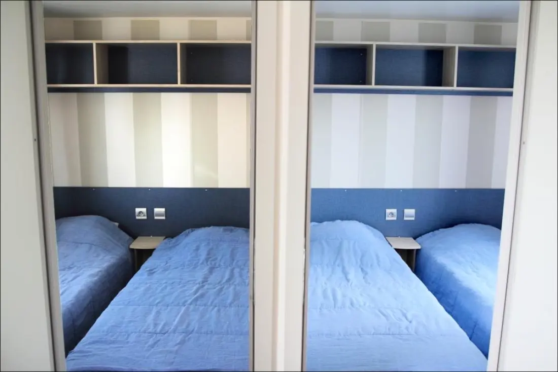 Campsite les Alouettes 4 Stars★★★★