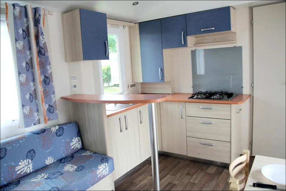 Campsite les Alouettes 4 Stars★★★★