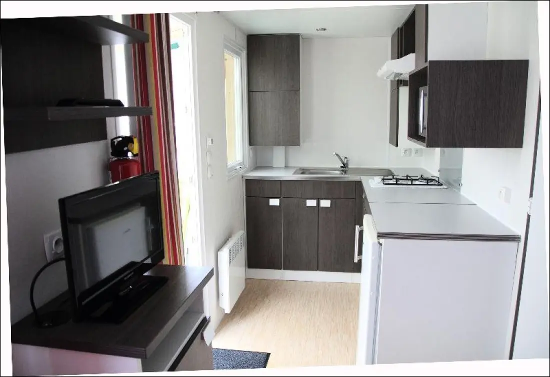 Campsite les Alouettes 4 Stars★★★★