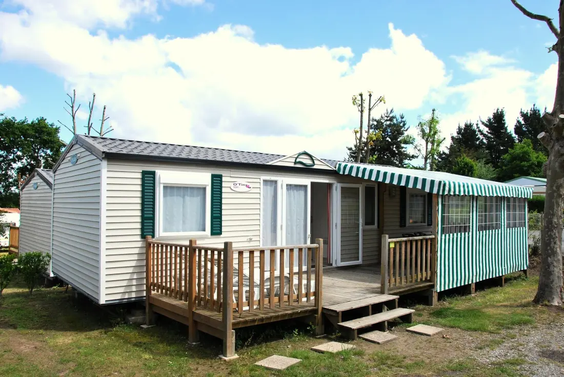 Campsite les Alouettes 4 Stars★★★★